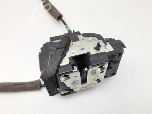Rear left lock NISSAN NOTE (E12) 1.2 DIG-S | BP13174361C100 