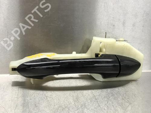 Used Front right exterior door handle KIA CARENS IV 1.6 GDi (135 hp) 10854173
