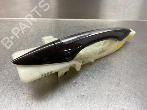 Used Rear left exterior door handle HYUNDAI i40 I CW (VF) 2.0 GDI (177 hp) 13740493