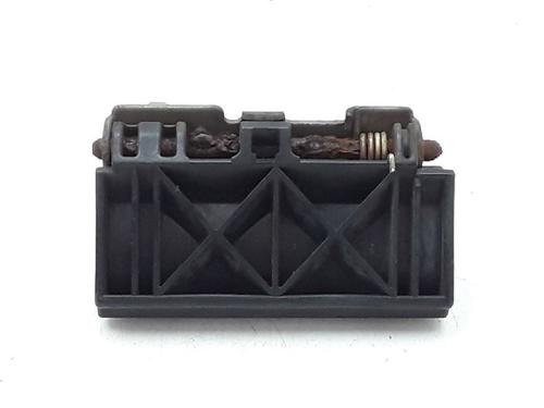 Used Tailgate handle Tailgate handle MITSUBISHI SPACE STAR MPV (DG_A) 1.6 16V (DG3A) (98 hp) 10838511 10838511