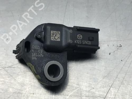 Elektronisk modul MAZDA CX-5 (KF) 2.0 AWD (165 hp) 16911497