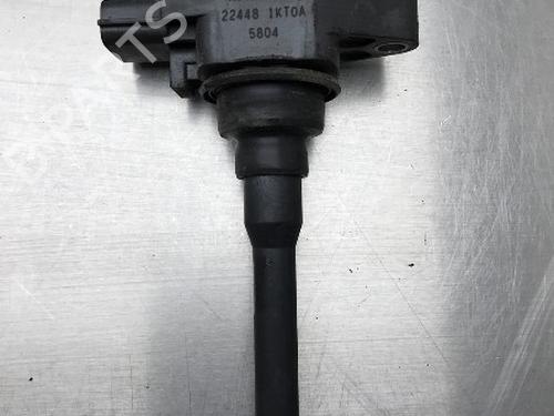 Used Ignition coil NISSAN NOTE (E12) 1.2 (80 hp) 13382436