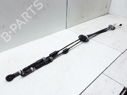 Used Cable HYUNDAI TUCSON (TL, TLE) 1.6 GDi (132 hp) 13174707