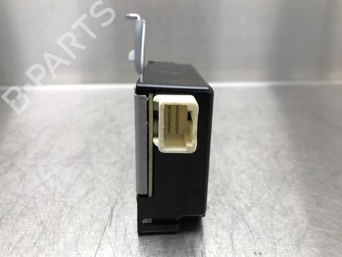 Electronic module TOYOTA LAND CRUISER PRADO (_J15_) 2.8 D-4D (GDJ150_, GDJ155_, GDJ150, GDJ151) | BP10854117M83