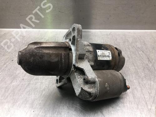 Starter SUBARU IMPREZA Estate (GG) 1.6 AWD | BP12135135M8 