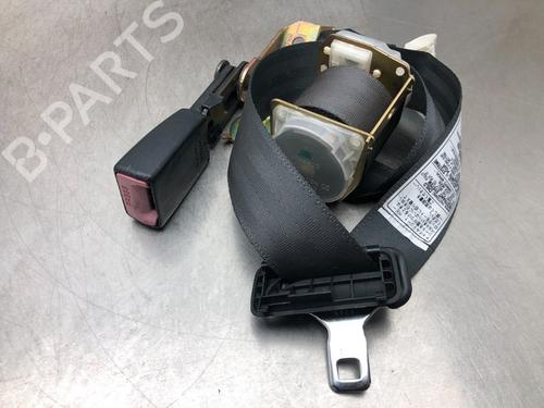 Sikkerhetsbelte bak i midten TOYOTA CAMRY Saloon (_V3_) 2.4 (ACV30, ACV36) | BP13239471I27 