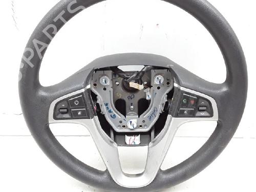 Used Steering wheel HYUNDAI i20 I (PB, PBT) 1.2 (78 hp) 10833880