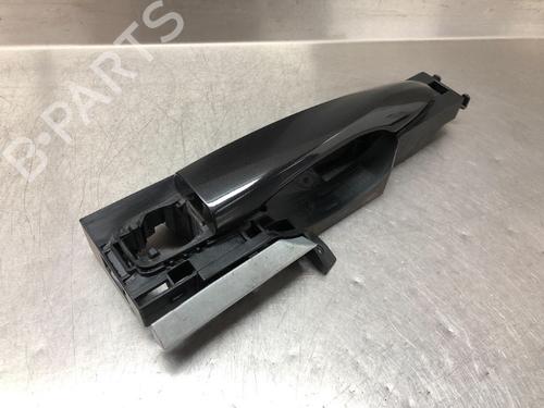 Used Front left exterior door handle NISSAN QASHQAI II SUV (J11, J11_) 1.2 DIG-T (115 hp) 12580920