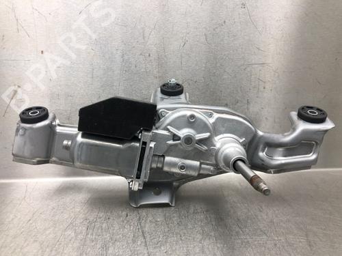 Used Rear wiper motor TOYOTA C-HR (_X1_) 1.8 Hybrid (ZYX10_, ZYX11_, ZYX10R, ZYX11R) (122 hp) 18073773