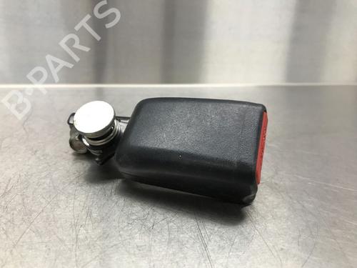 Sikkerhetsbelte-spenne MITSUBISHI MIRAGE / SPACE STAR VI Hatchback (A0_A) 1.0 (A05A) (71 hp) 13180554