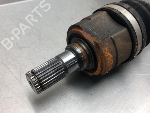 Right front driveshaft HYUNDAI i10 II (BA, IA) 1.0 | BP16447209M39 