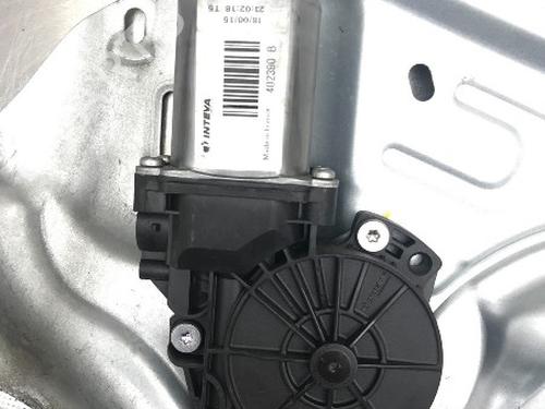 Front right window mechanism KIA SPORTAGE III (SL) 1.6 GDI | BP10854981C23 