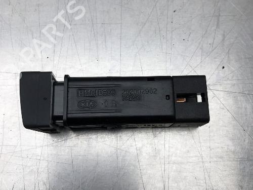 Switch KIA SOUL I (AM) 1.6 CVVT | BP16470537I30 