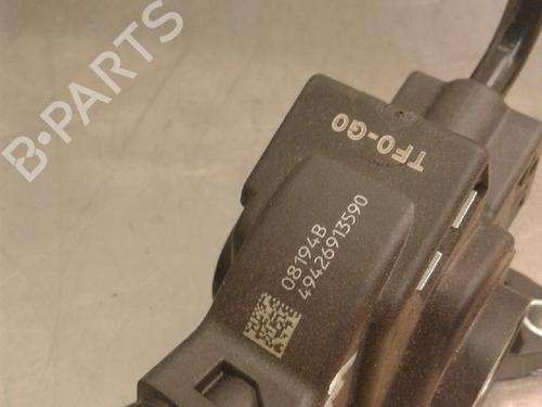 Pedal HONDA INSIGHT (ZE_) 1.3 IMA (ZE28, ZE2) | BP10826501I4 