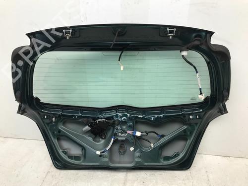 Tailgate TOYOTA YARIS (_P9_) 1.3 VVT-i (SCP90_, SCP90R) | BP13074939C6 