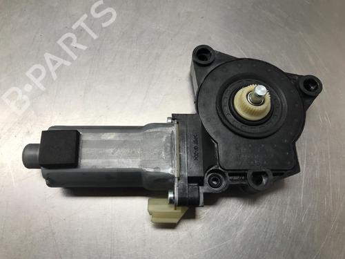 Rear left window mechanism HYUNDAI ix55 3.0 V6 CRDi 4WD | BP13009147C24 