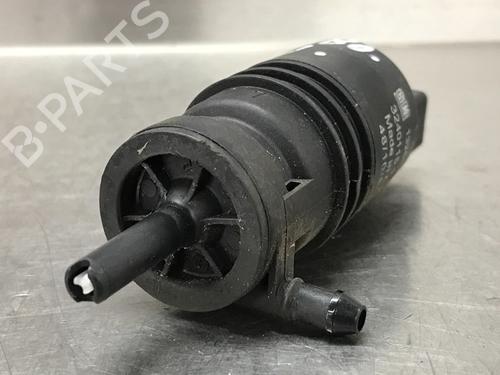 Used Washer pump Washer pump 13740581 13740581