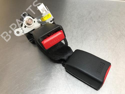 Used Seat buckle MAZDA 2 Hatchback (DL, DJ) 1.5 SKYACTIV-G (90 hp) 13178142