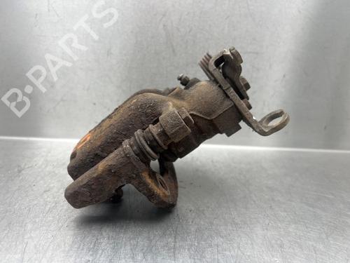 Left rear brake caliper MITSUBISHI COLT VI (Z3_A, Z2_A) 1.3 (Z21A) | BP25122271M107 