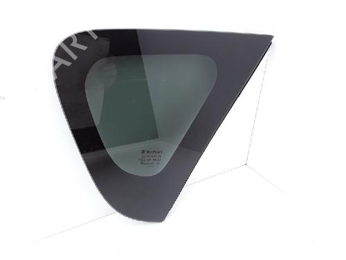 Used Rear right quarter glass SUZUKI SX4 S-Cross (JY) 1.0 (AKK 310) (112 hp) 10839106
