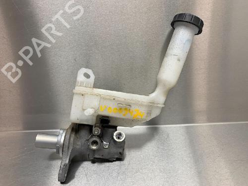 Used Brake master cylinder NISSAN JUKE (F15) 1.6 (117 hp) 10845406