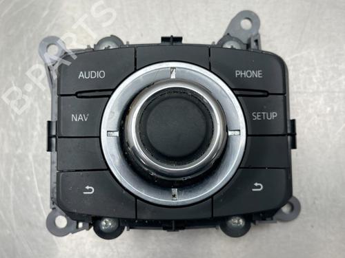 Used Control unit Control unit 13182501 13182501