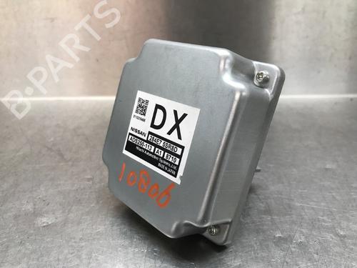 Used Electronic module NISSAN LEAF (ZE1) Electric (150 hp) 25122401
