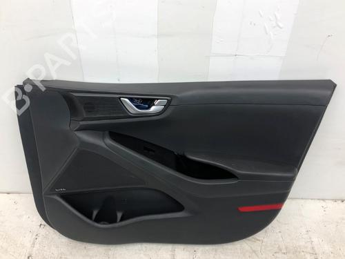 Front right panel HYUNDAI IONIQ (AE) 1.6 GDI Hybrid | BP16310864C59 