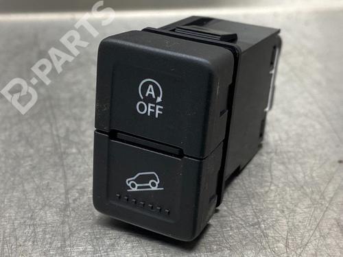 Used Switch Switch SUZUKI VITARA (LY) 1.4 Hybrid (Mild Hybrid) AllGrip (APK414) (129 hp) 10860131 10860131