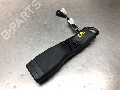 Used Seat buckle TOYOTA RAV 4 IV (_A4_) 2.0 4WD (ZSA44_) (151 hp) 24892921