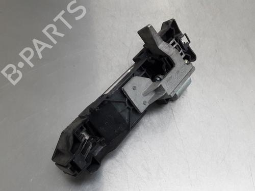 Rear left exterior door handle NISSAN NOTE (E11, NE11) 1.4 | BP10815651C130 