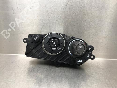 Klimabedienteil für HONDA CIVIC VIII Hatchback (FN, FK) Type R (FN2) (201 hp) 33181081