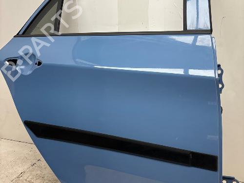 Right rear door KIA PICANTO II (TA) 1.0 | BP16636906C5 