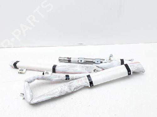 Right curtain airbag KIA CEE'D Sportswagon (JD) 1.6 CRDi 128 | BP10837409C12