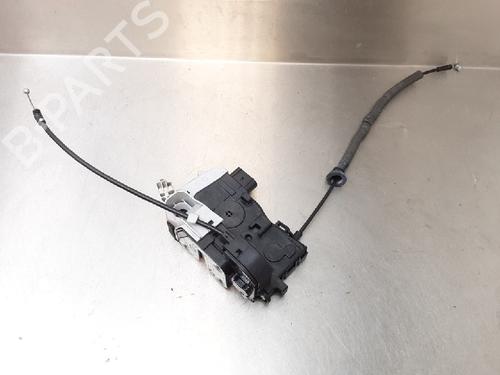 Used Front right lock HYUNDAI ix20 (JC) 1.6 (125 hp) 10848288