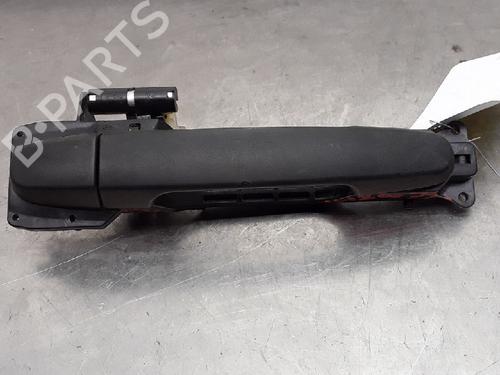 Used Front right exterior door handle Front right exterior door handle 10830358 10830358