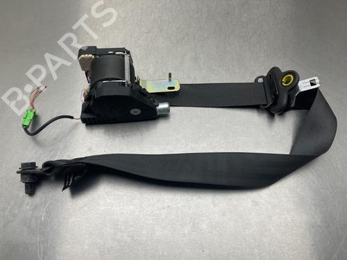 Used Front left seatbelt CHEVROLET EPICA (KL1_) 2.5 (156 hp) 12177888