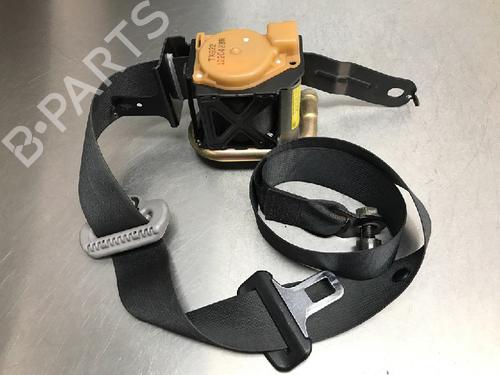 Front right seatbelt NISSAN ALMERA TINO (V10) 1.8 | BP10847184I25 