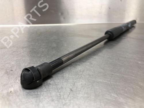 Tailgate lift support TOYOTA YARIS (_P13_) 1.5 Hybrid (NHP130_, NHP130) | BP13109632C138 