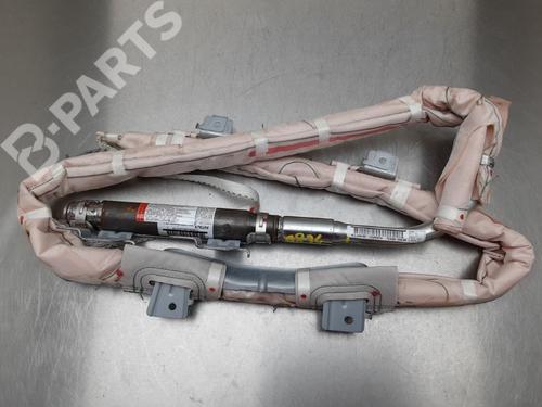 Used Left curtain airbag Left curtain airbag SUZUKI ALTO VII (GF) 1.0 (AMF310, GFC31S) (68 hp) 10857857 10857857