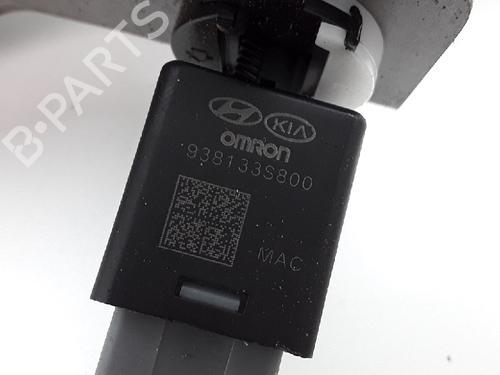 Break pedal KIA RIO IV (YB, SC, FB) 1.0 T-GDI 100 | BP10830667I19 