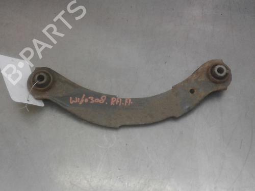 Used Right rear suspension arm MITSUBISHI OUTLANDER II (CW_W) 2.2 DI-D 4WD (156 hp) 13178428