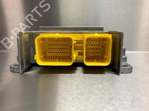 ECU airbags HYUNDAI SANTA FÉ II (CM) 2.2 CRDi GLS 4x4 | BP10842719M53 