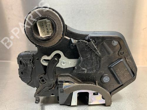 Rear right lock SUZUKI GRAND VITARA II (JT, TE, TD) 2.0 All-wheel Drive (TD54V, JB420) | BP13176267C99 