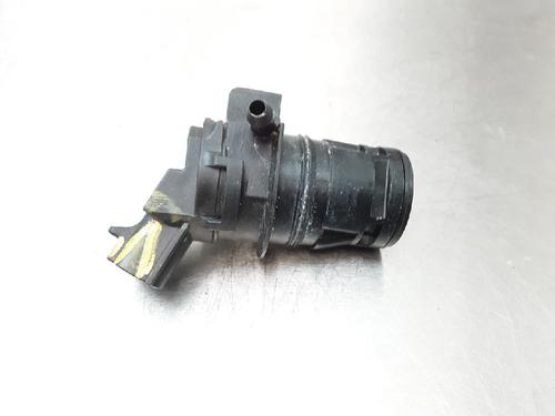 Used Washer pump SUBARU TREZIA 1.3 (NSP120X, NSP120L) (99 hp) 13176963