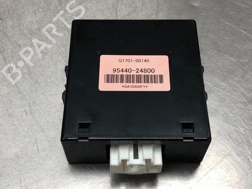 Used Electronic module HYUNDAI ix55 3.0 V6 CRDi 4WD (239 hp) 12979133