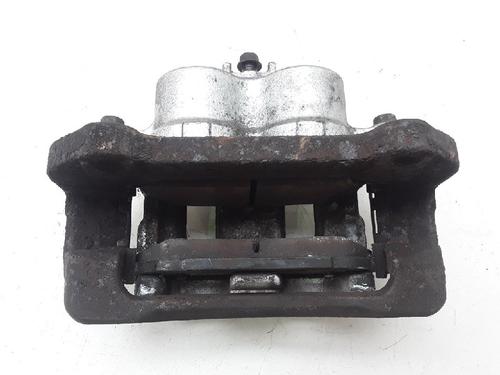 Right front brake caliper HYUNDAI SANTA FÉ II (CM) 2.2 CRDi GLS 4x4 | BP11780445M104 