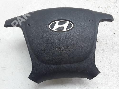 driver-airbag-hyundai-santa-fe-ii-cm-22-crdi-4x4-2005-2006-2007-2008-2009-2010-2011-2012-2013-2014-2015-10843287 main image