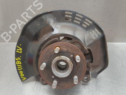 Used Other Other TOYOTA PRIUS (_W5_) 1.8 Hybrid (ZVW50, ZVW50_, ZVW51_, ZVW50R, ZVW51) (122 hp) 33218320 33218320