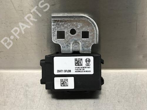 Elektronisk modul NISSAN X-TRAIL III (T32_, T32R, T32RR) 1.6 DIG-T (T32) (163 hp) 17706501